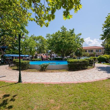 Vrasná Villa Alexandra Sun المظهر الخارجي الصورة