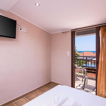 Vrasná Villa Alexandra Sun المظهر الخارجي الصورة