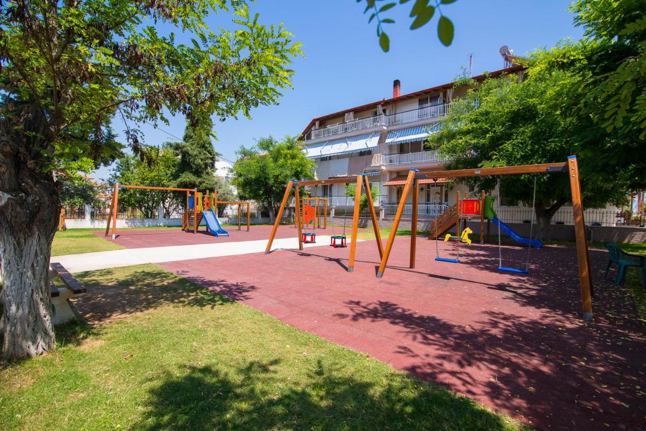Vrasná Villa Alexandra Sun المظهر الخارجي الصورة