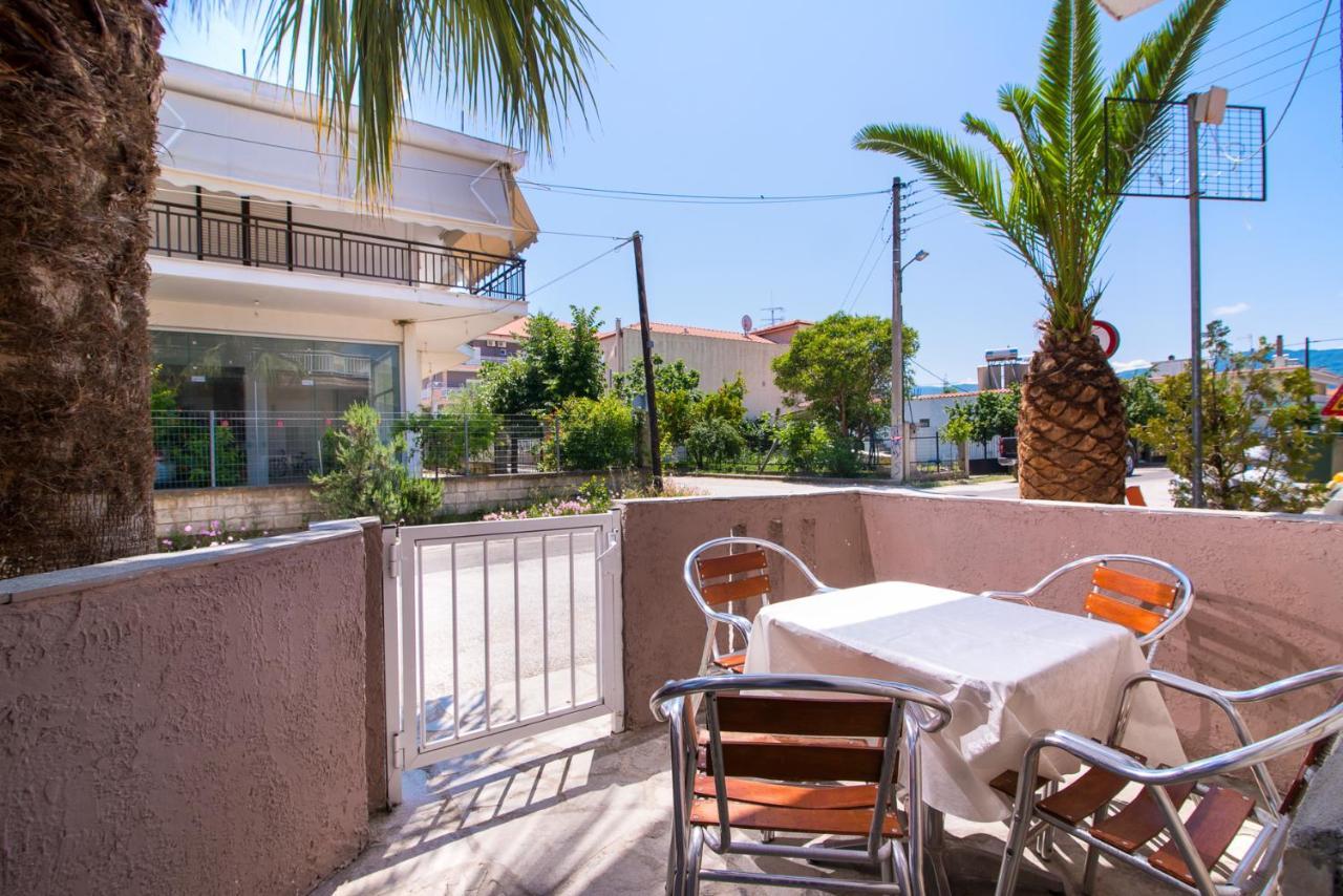 Vrasná Villa Alexandra Sun المظهر الخارجي الصورة