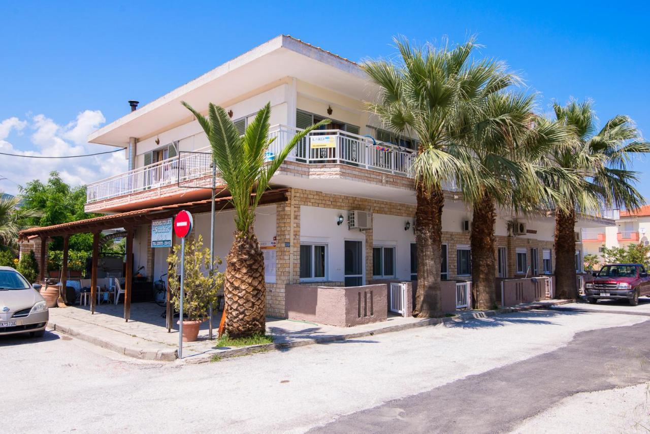 Vrasná Villa Alexandra Sun المظهر الخارجي الصورة