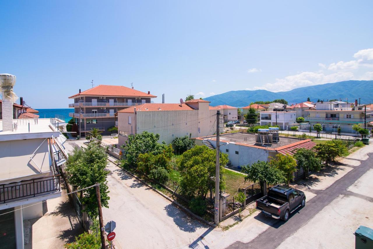 Vrasná Villa Alexandra Sun المظهر الخارجي الصورة