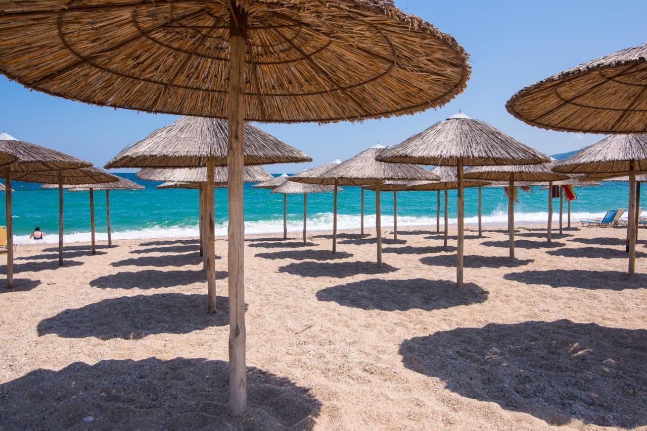 Vrasná Villa Alexandra Sun المظهر الخارجي الصورة
