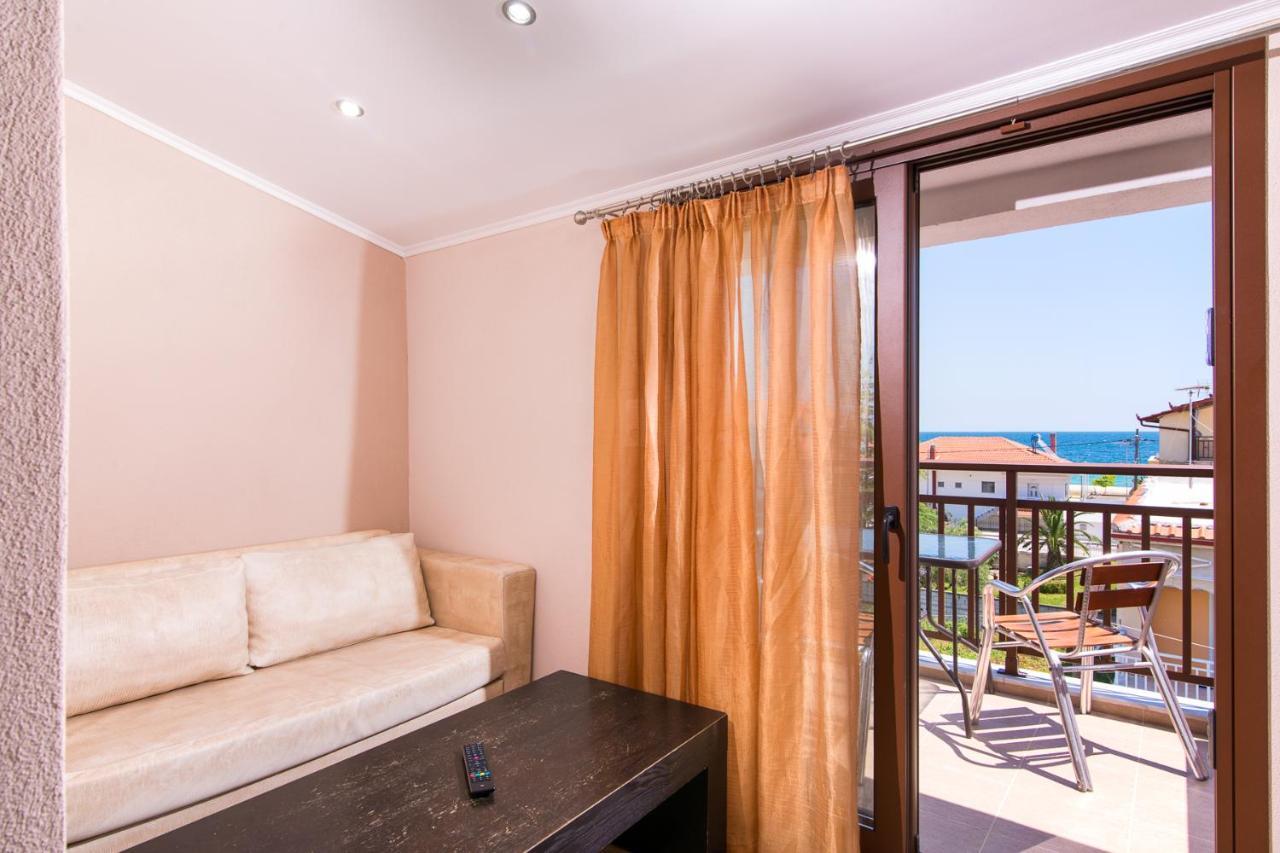 Vrasná Villa Alexandra Sun المظهر الخارجي الصورة