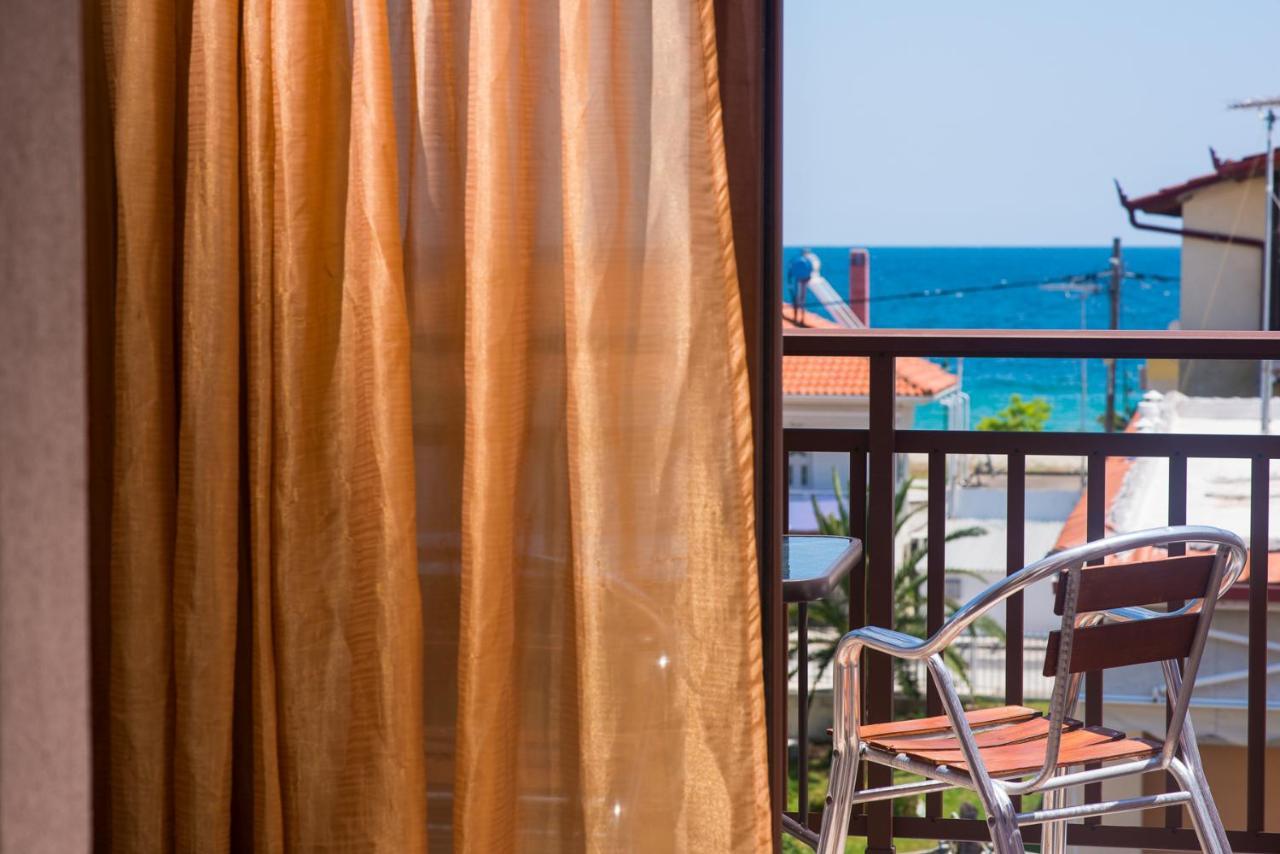 Vrasná Villa Alexandra Sun المظهر الخارجي الصورة