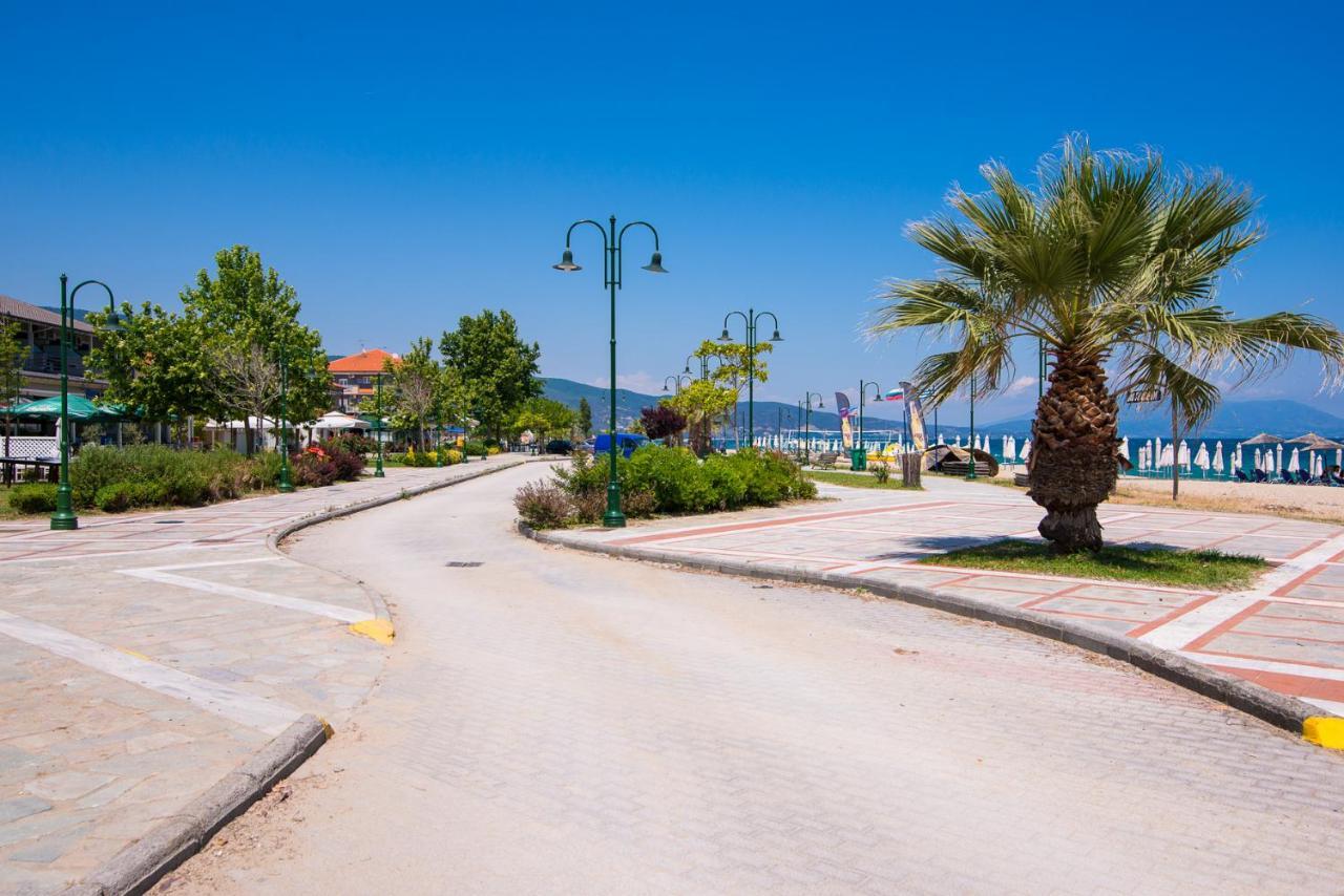 Vrasná Villa Alexandra Sun المظهر الخارجي الصورة