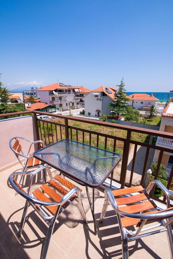 Vrasná Villa Alexandra Sun المظهر الخارجي الصورة