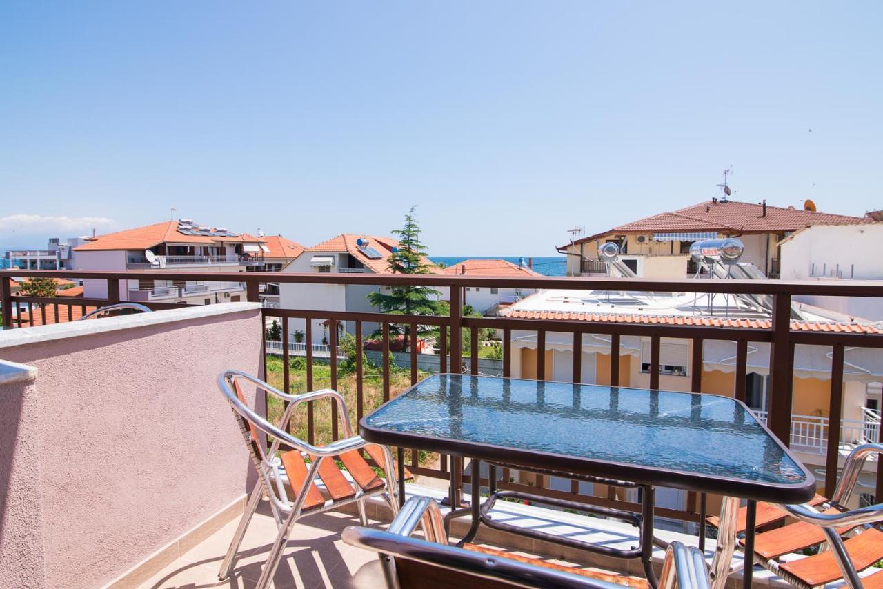 Vrasná Villa Alexandra Sun المظهر الخارجي الصورة