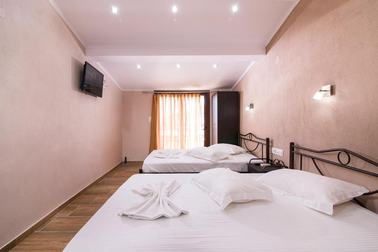 Vrasná Villa Alexandra Sun المظهر الخارجي الصورة