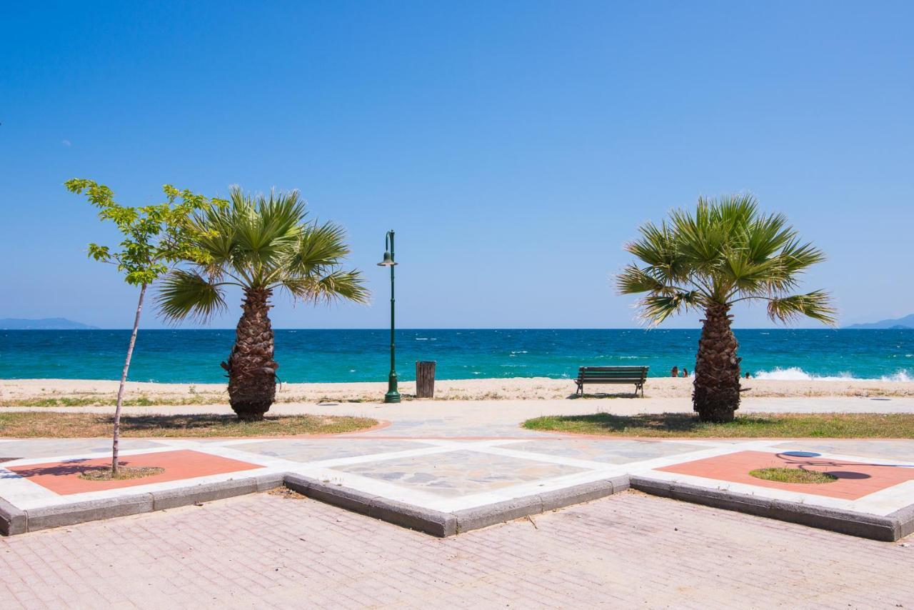 Vrasná Villa Alexandra Sun المظهر الخارجي الصورة