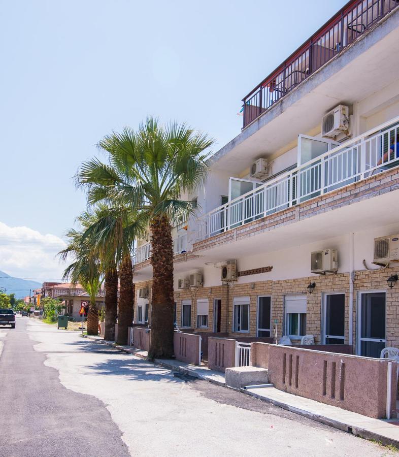 Vrasná Villa Alexandra Sun المظهر الخارجي الصورة