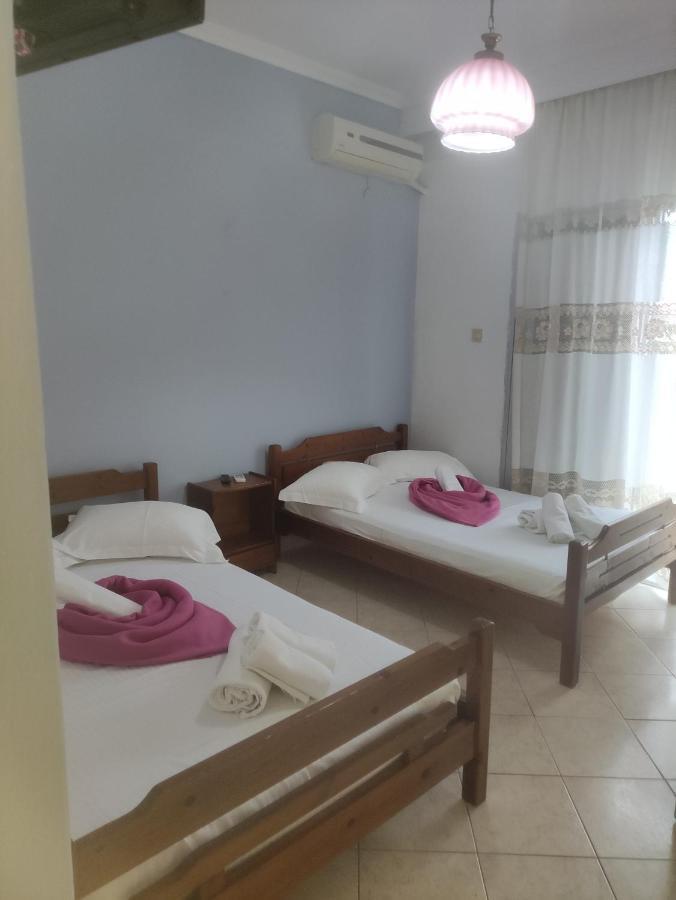 Vrasná Villa Alexandra Sun المظهر الخارجي الصورة