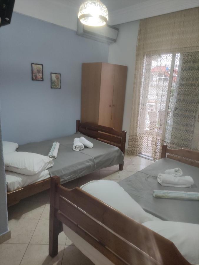Vrasná Villa Alexandra Sun الغرفة الصورة