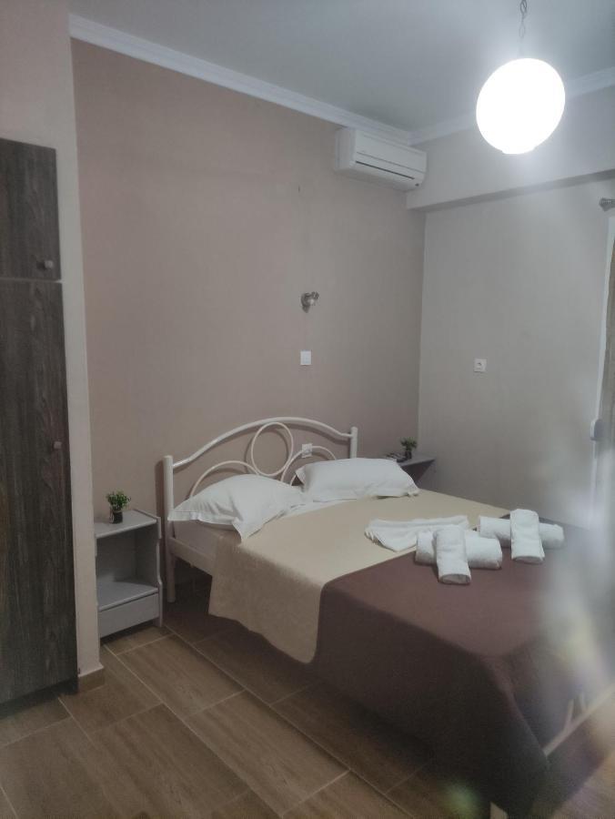Vrasná Villa Alexandra Sun الغرفة الصورة