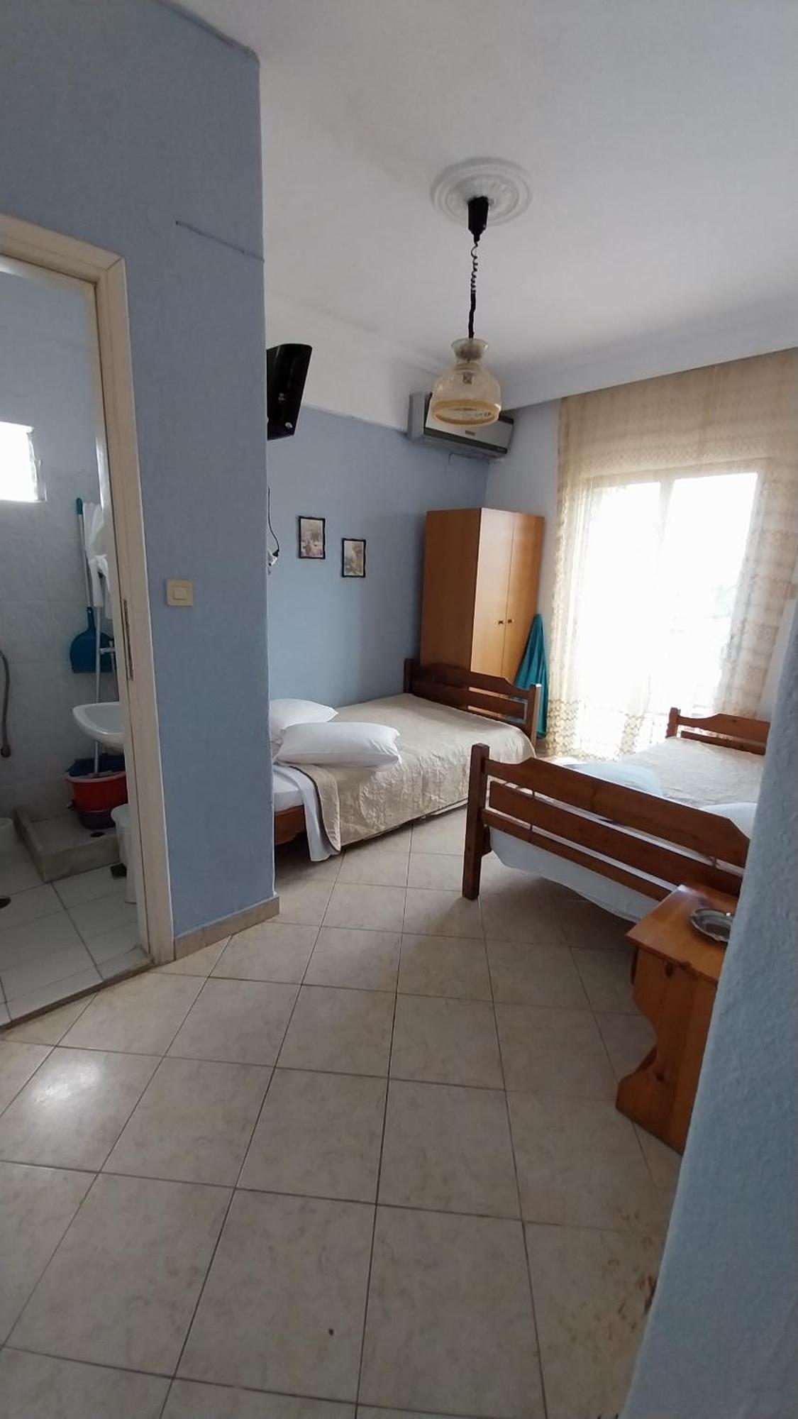 Vrasná Villa Alexandra Sun الغرفة الصورة