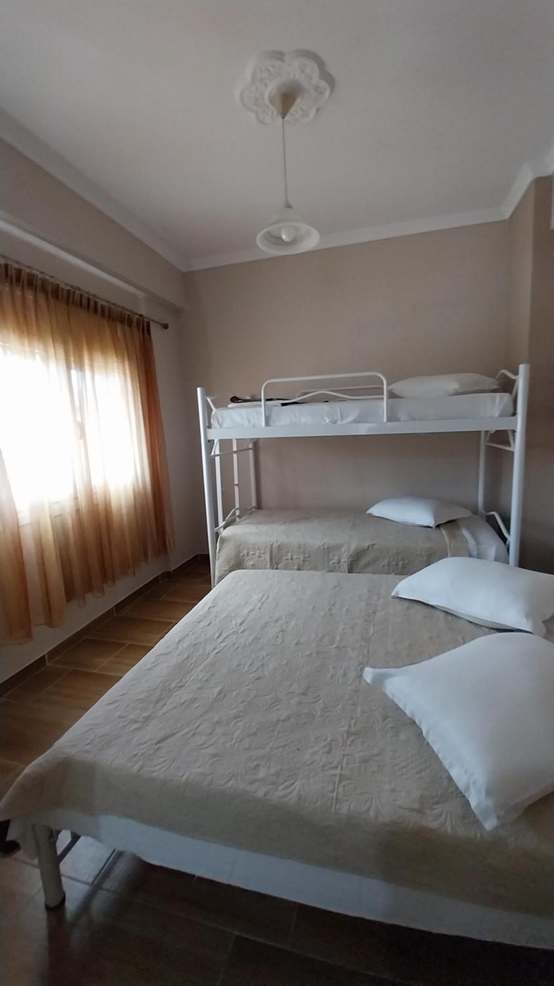 Vrasná Villa Alexandra Sun الغرفة الصورة