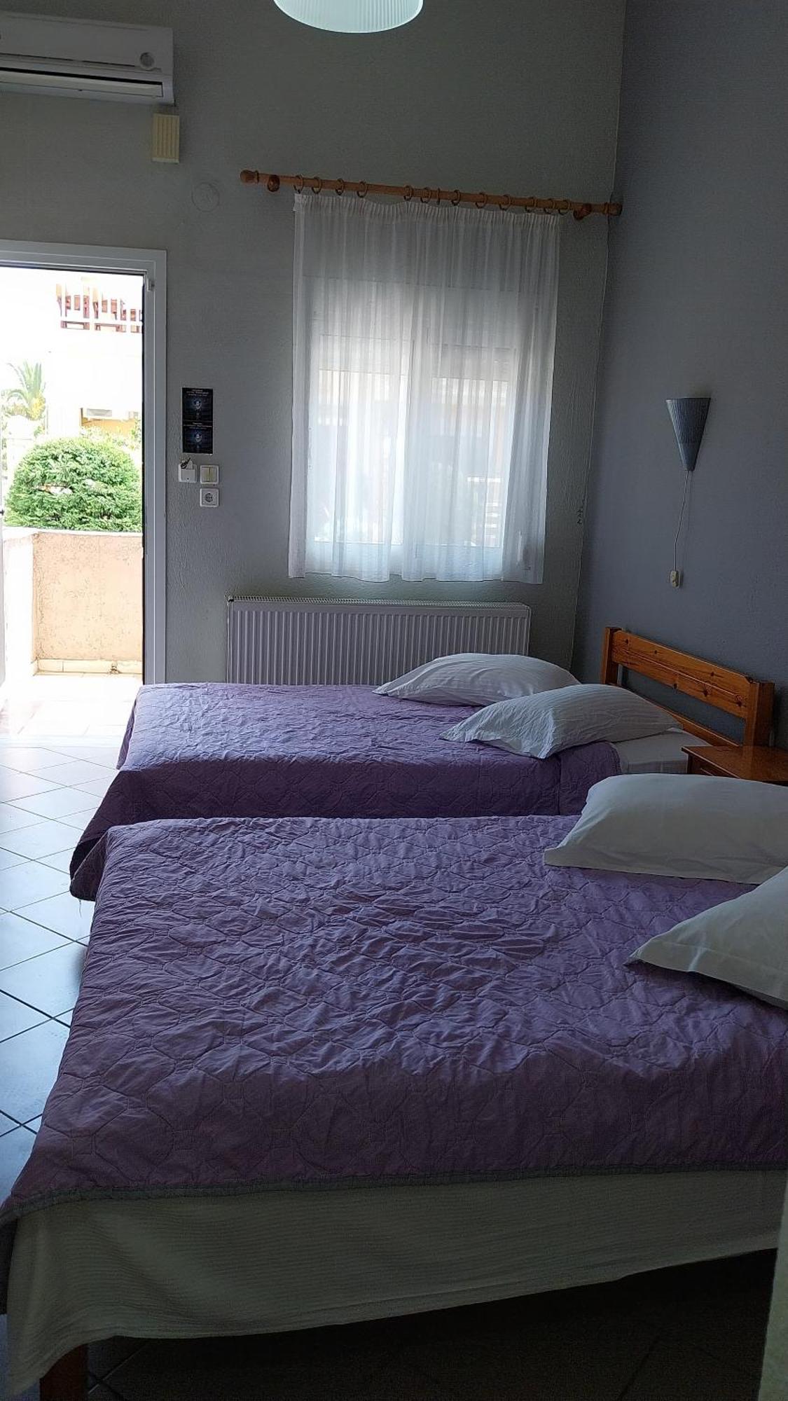 Vrasná Villa Alexandra Sun الغرفة الصورة