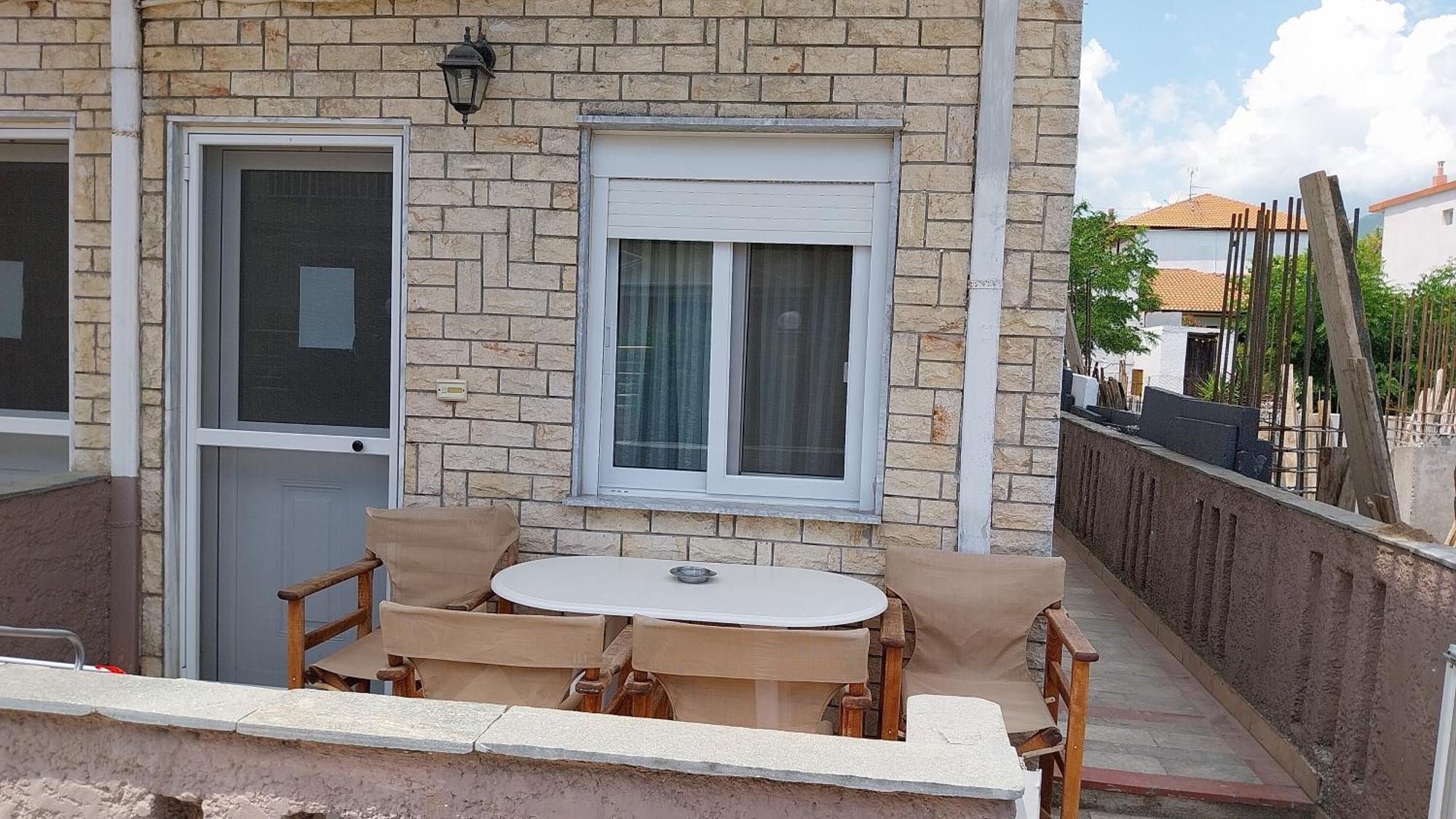 Vrasná Villa Alexandra Sun الغرفة الصورة