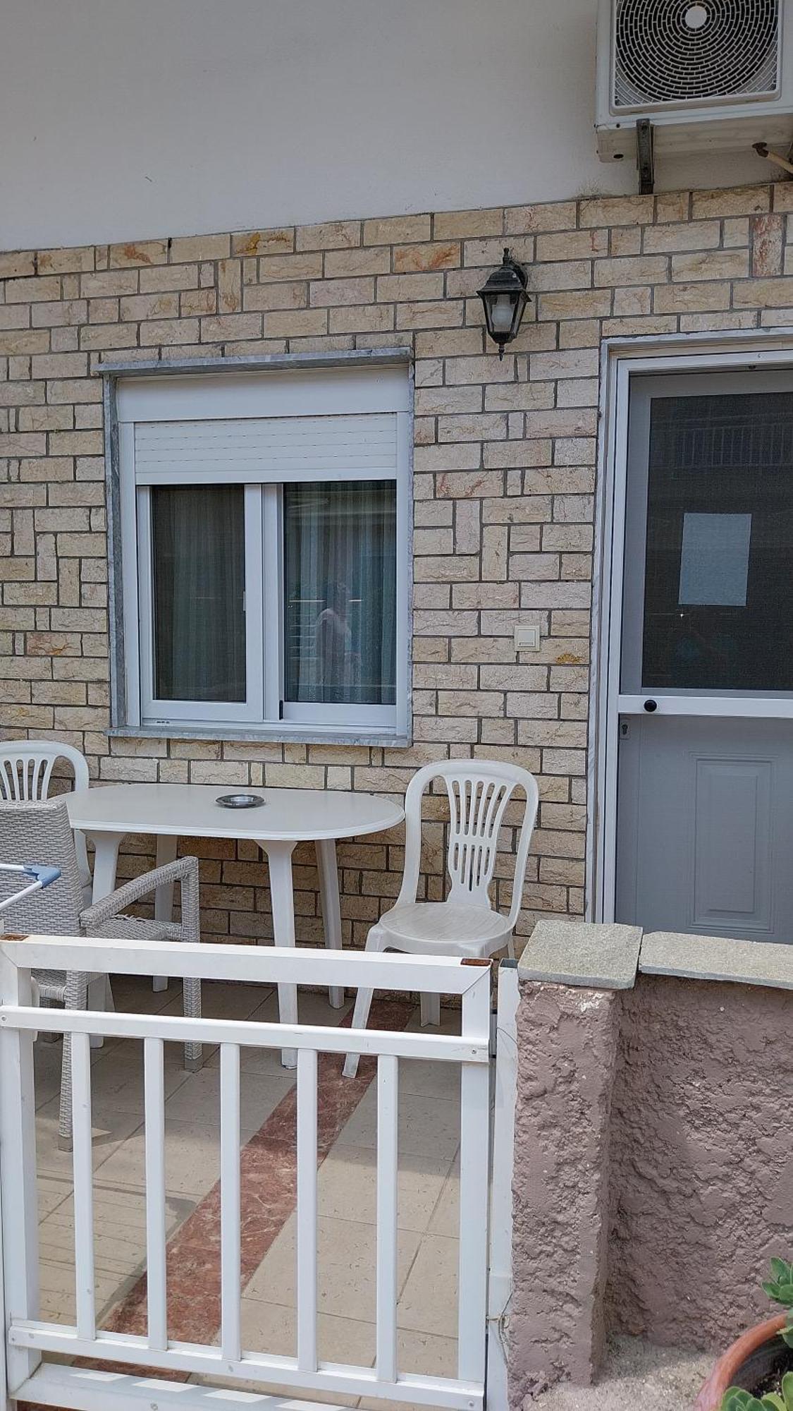 Vrasná Villa Alexandra Sun الغرفة الصورة